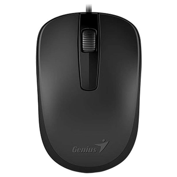 ماوس سیم دار جنیوس مدل Genius DX-120