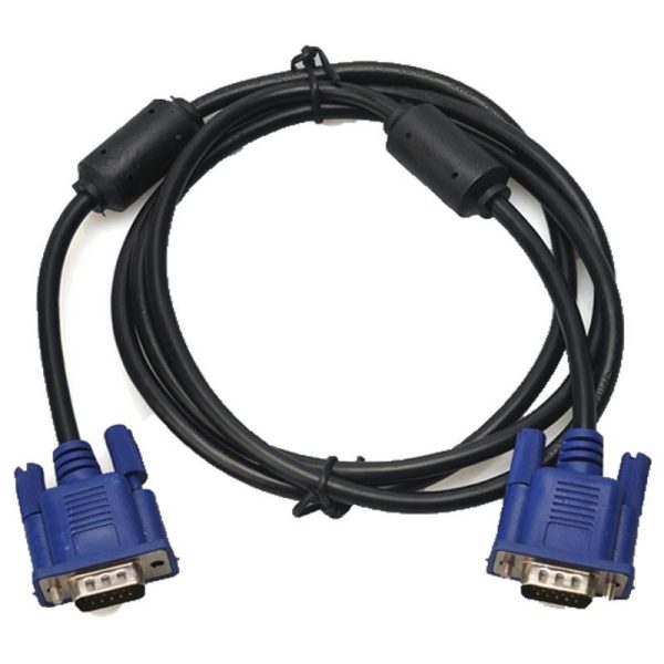 کابل 1.5 متری VGA سامسونگ مدل Samsung 3+5 GR-1.5M