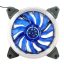 فن آبی گریت مدل Great 220 V 12*12 GR-Blue