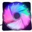 فن چراغدار گریت مدل Great 12*12 GR-120 MM Color