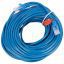 کابل شبکه 15 متری گریت مدل Great CAT5 GR-15M