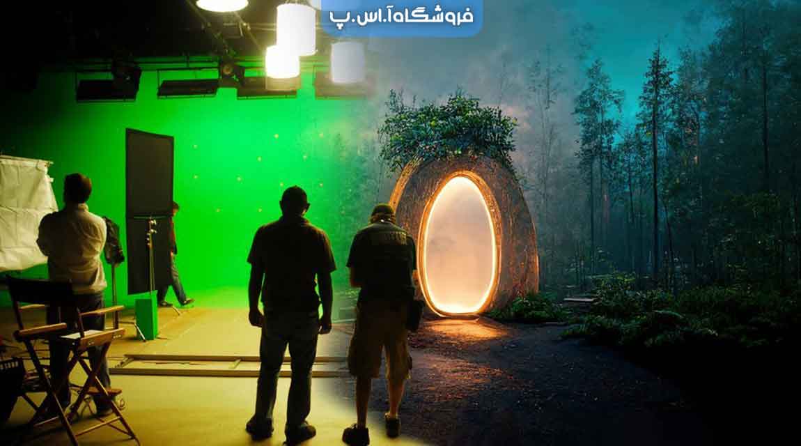 فرق VFX و CGI