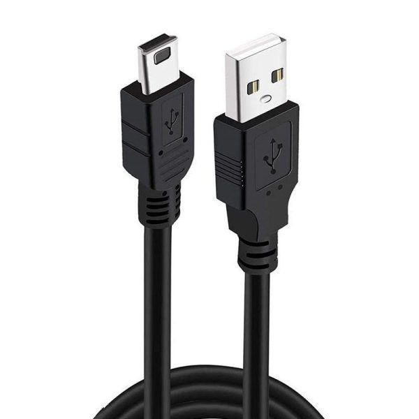 کابل دوربین 1.5 متری کی نت مدل Knet K-CU5A2015