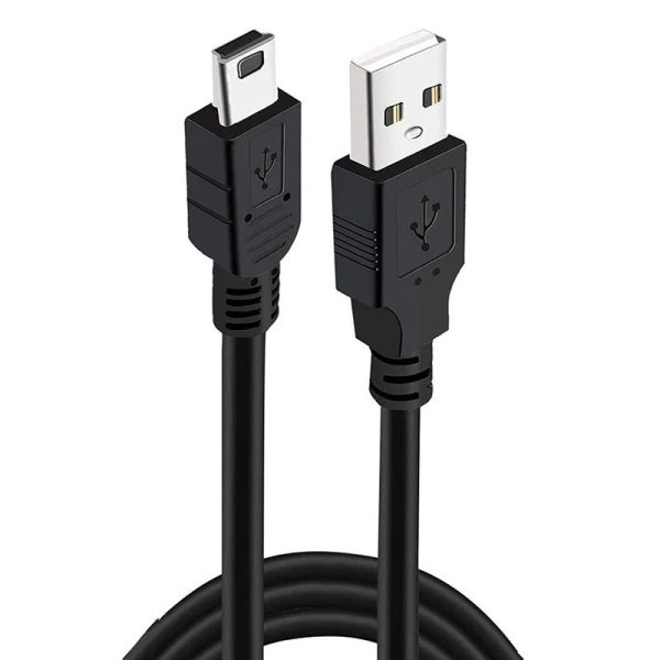 کابل دوربین 3 متری کی نت مدل Knet K-CU5A2030