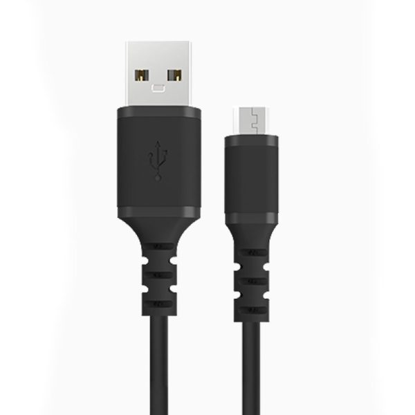 کابل 1.5 متری میکرو USB کی نت مدل Knet K-CUAM2MF15
