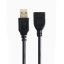 کابل 60 سانتی متری USB کی نت مدل Knet K-CUE20006