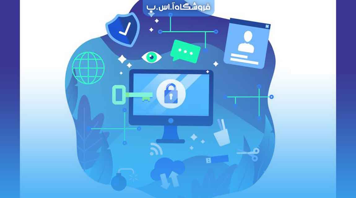 router-vs-firewall فرق روتر و فایروال
