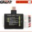 تستر پاور آنالوگ گریت مدل Great GR-ANALOG