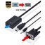 دانگل HDMI به VGA آیفورتک مدل Ifortech IF-BOX