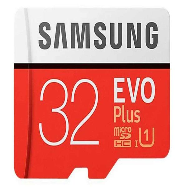 رم میکرو 32 گیگابایتی سامسونگ مدل Samsung EVO Plus