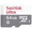 رم میکرو 64 گیگابایتی سن دیسک مدل Sandisk KH-Ultra