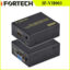 تبدیل فلزی ویدئو پروژکتور آیفورتک مدل Ifortech IF-VH003