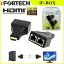 تبدیل پک سبز 30 متری HDMI آیفورتک مدل Ifortech Extender IF-30M