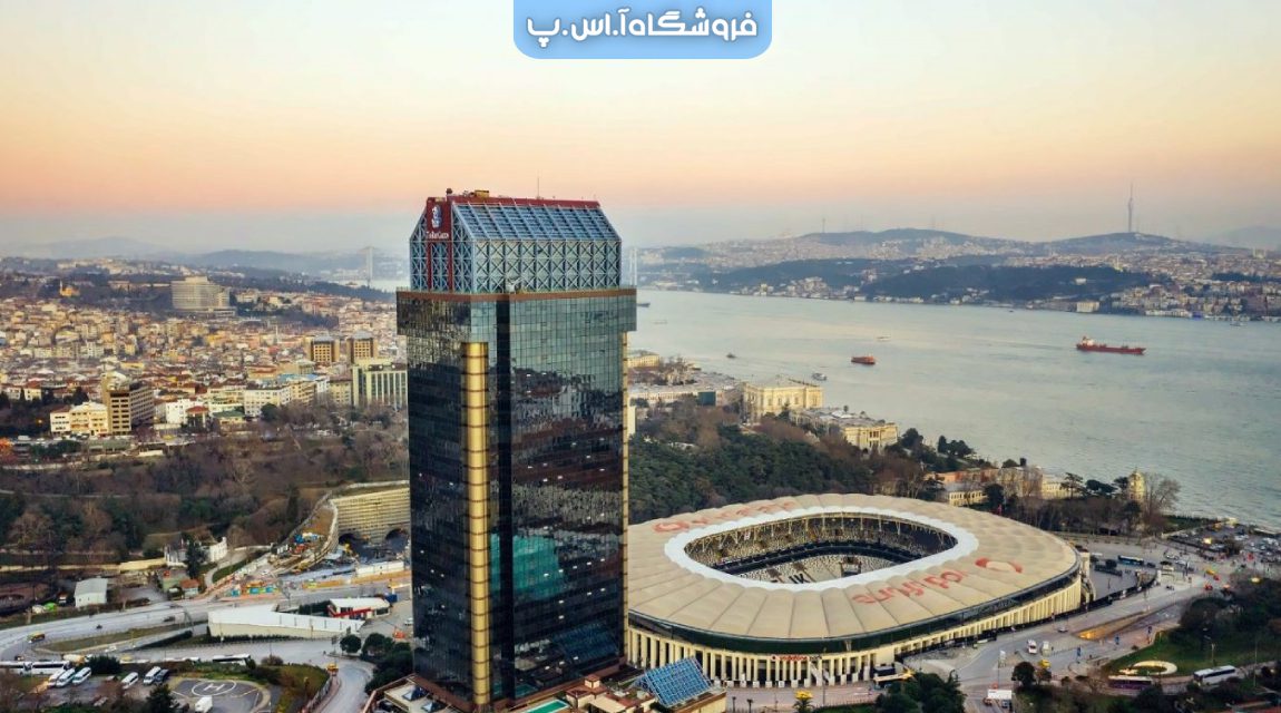 راهنمای کامل و جامع سفر به استانبول