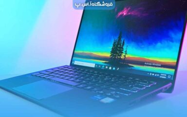 بهترین لپ تاپ برنامه نویسی وایو