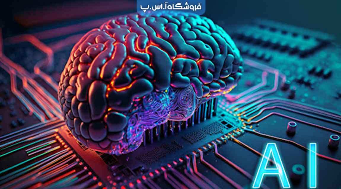 سخت‌افزارهای مبتنی بر هوش مصنوعی