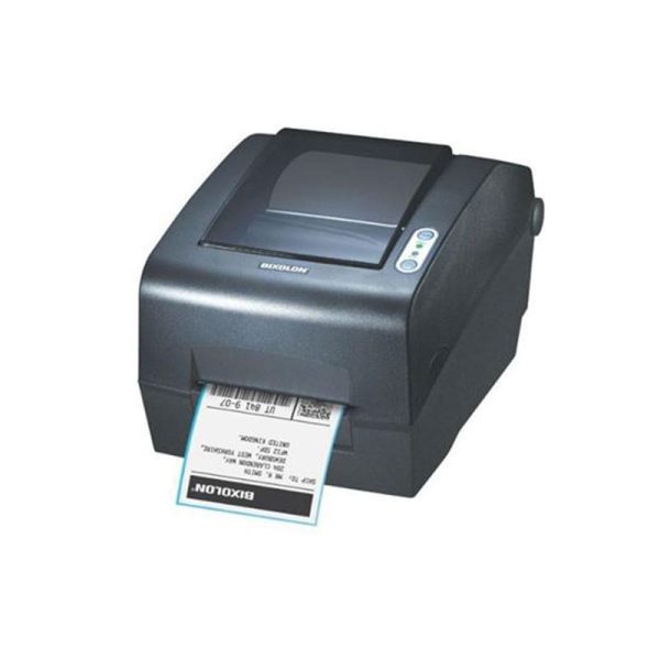 لیبل پرینتر بیکسلون مدل SLP-T400HSJ