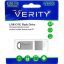 فلش مموری 32 گیگابایتی وریتی مدل Verity v8110