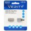 فلش مموری 64 گیگابایتی وریتی مدل Verity v8110