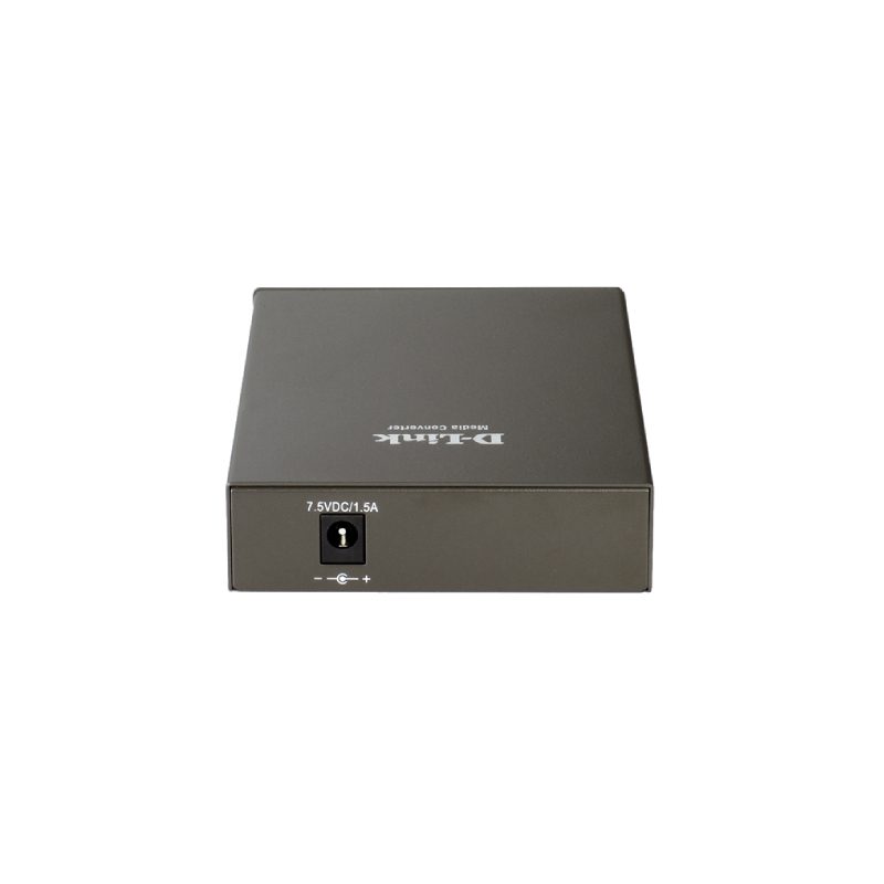 مبدل فیبر نوری به اترنت دی-لینک مدل DMC-700SC