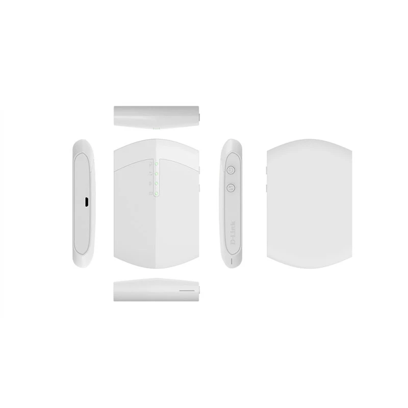 مودم روتر بی سیم 4G LTE دی-لینک مدل DWR-933V