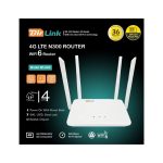 مودم روتر 4G/LTE بی‌سیم بیر لینک مدل WL422 + Wi-Fi 6