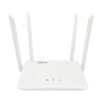 مودم روتر 4G/LTE بی‌سیم بیر لینک مدل WL422 + Wi-Fi 6