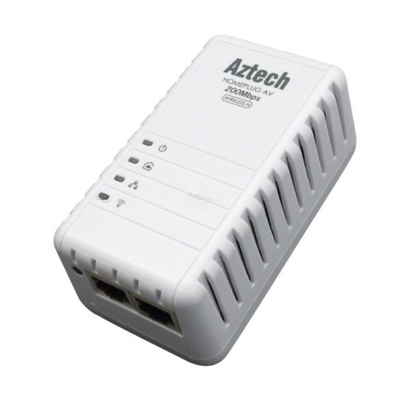 پاورلاین آزتک مدل Aztech HL110EW-AR