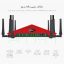 روتر گیمینگ بی‌ سیم سه بانده AC5300 دی-لینک مدل DIR-895L