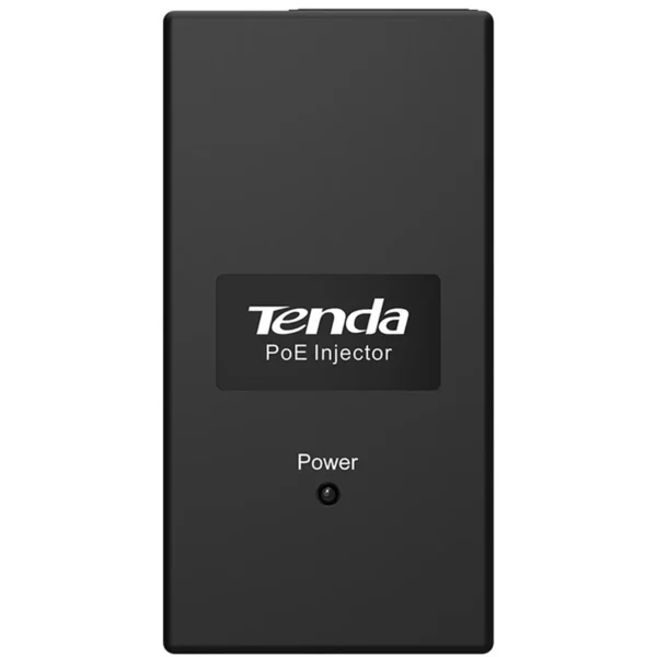 آداپتور پی او ای شبکه تندا مدل Tenda PoE15F