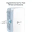 آداپتور شبکه تی پی لینک مدل TP-Link TL-WPA7517 KIT