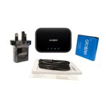 مودم 4G/LTE قابل حمل آلکاتل مدل LINKZONE MW12VK