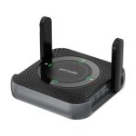 مودم 4G LTE قابل حمل پرودو مدل PD-4GCPME-BKGY ROUTER