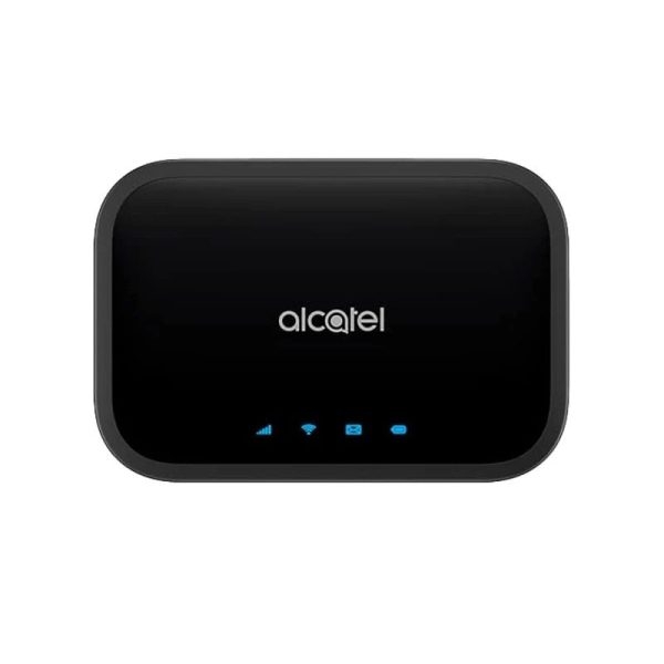 مودم 4G/LTE قابل حمل آلکاتل مدل LINKZONE MW12VK