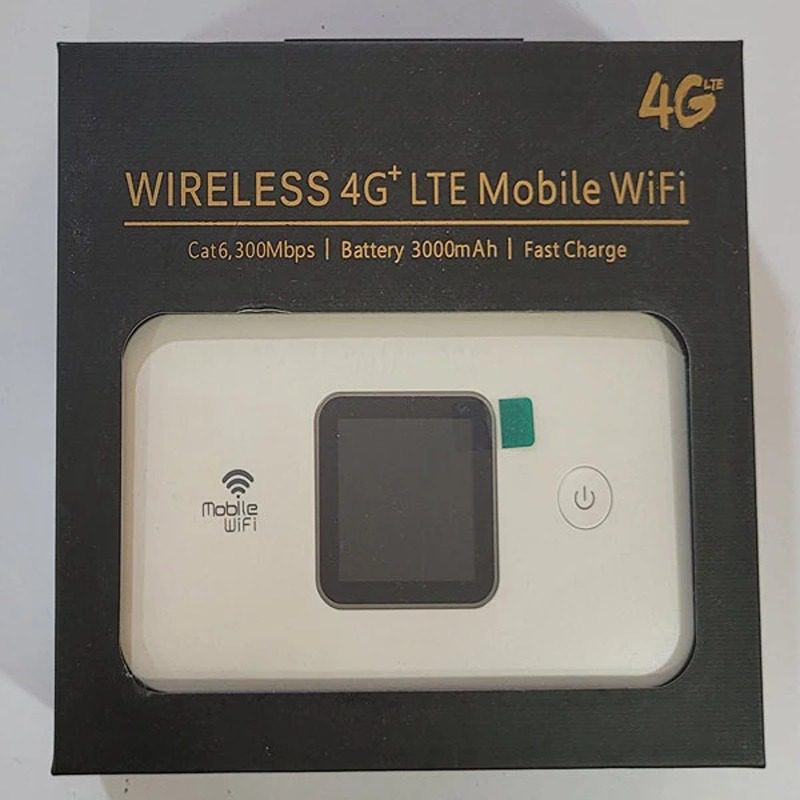 مودم همراه 4G مدل HW88