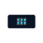 مودم 5G/TD-LTE قابل حمل زد تی ای مدل Pocket WiFi 5G A102ZT