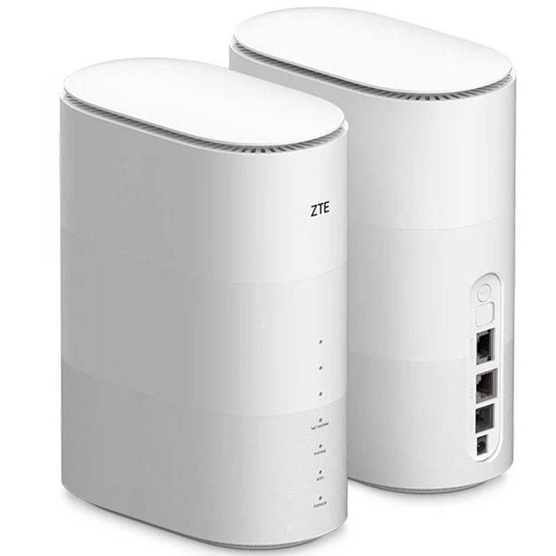 مودم زد تی ای MC801