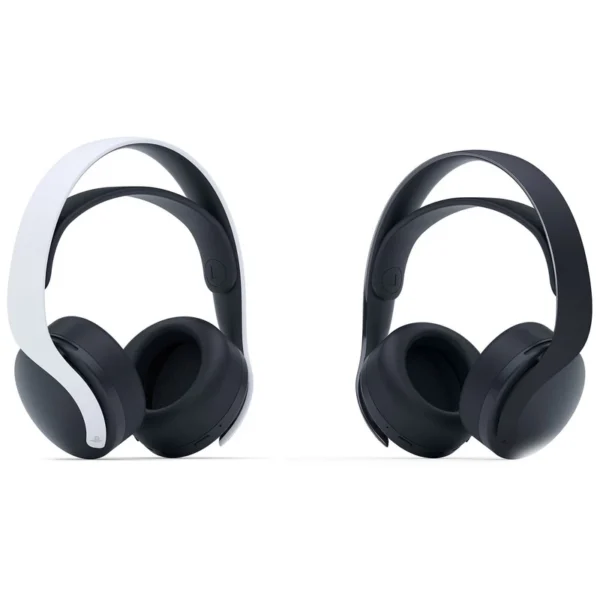 هدست سونی مدل PULSE 3D مخصوص پلی استیشن 4 و 5