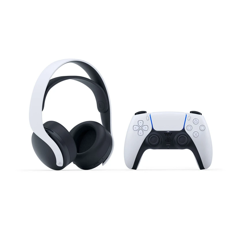 هدست سونی مدل PULSE 3D مخصوص پلی استیشن 4 و 5