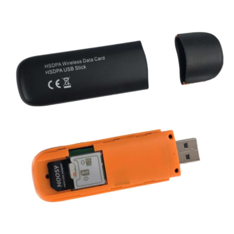 مودم همراه دانگل 3G مدل HSUPA