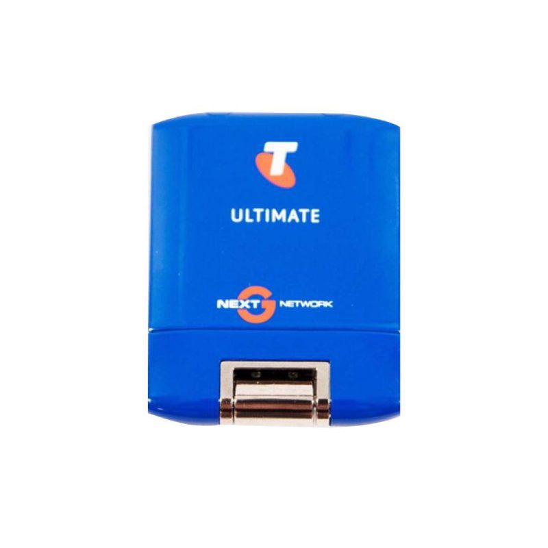 مودم همراه دانگل 3G نت گیر مدل AirCard 312U