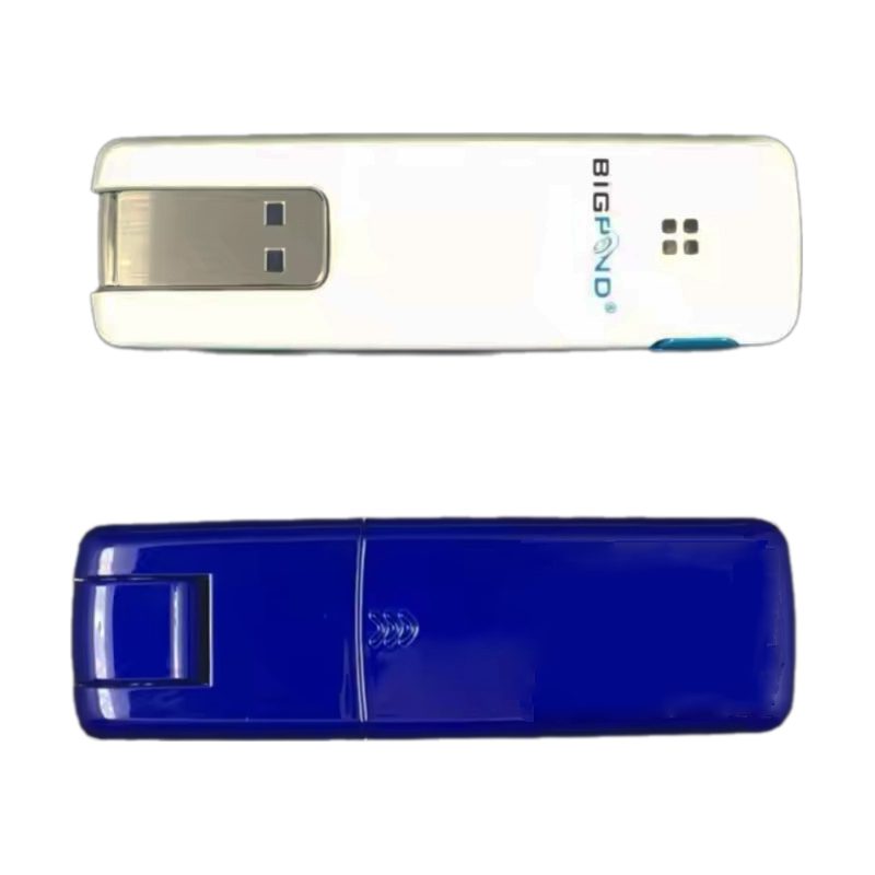 مودم همراه دانگل 3G مدل BigPound MF633BP