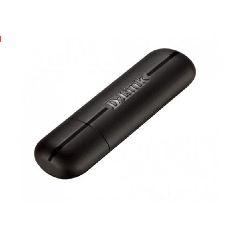 دانگل مبدل وای فای دی لینک مدل DWA-123