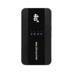 مودم 4G قابل حمل لن دار مدل WIFI M10-EW