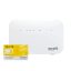 مودم 4G/TD-LTE تک نت مدل TF-I60 S1 به همراه 100 گیگ سه ماهه