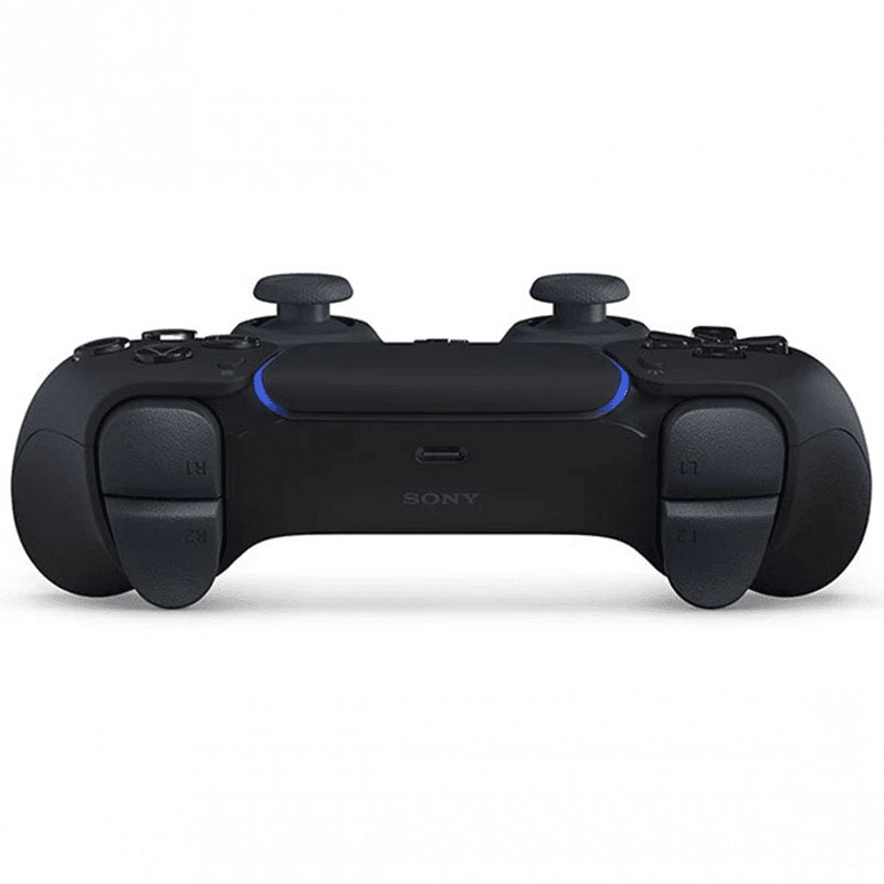 دسته بازی پلی استیشن 5 سونی مشکی مدل DualSense CFI-ZCT1W – آکبند