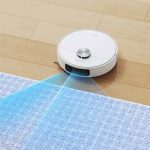 جارو رباتیک شیائومی مدل Dreame L10 Prime
