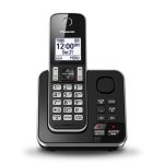 تلفن بی‌سیم پاناسونیک مدل KX-TGD390