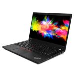لپ تاپ 14 اینچی لنوو مدل Lenovo ThinkPad T490 i5-8365U 8GB 256GB