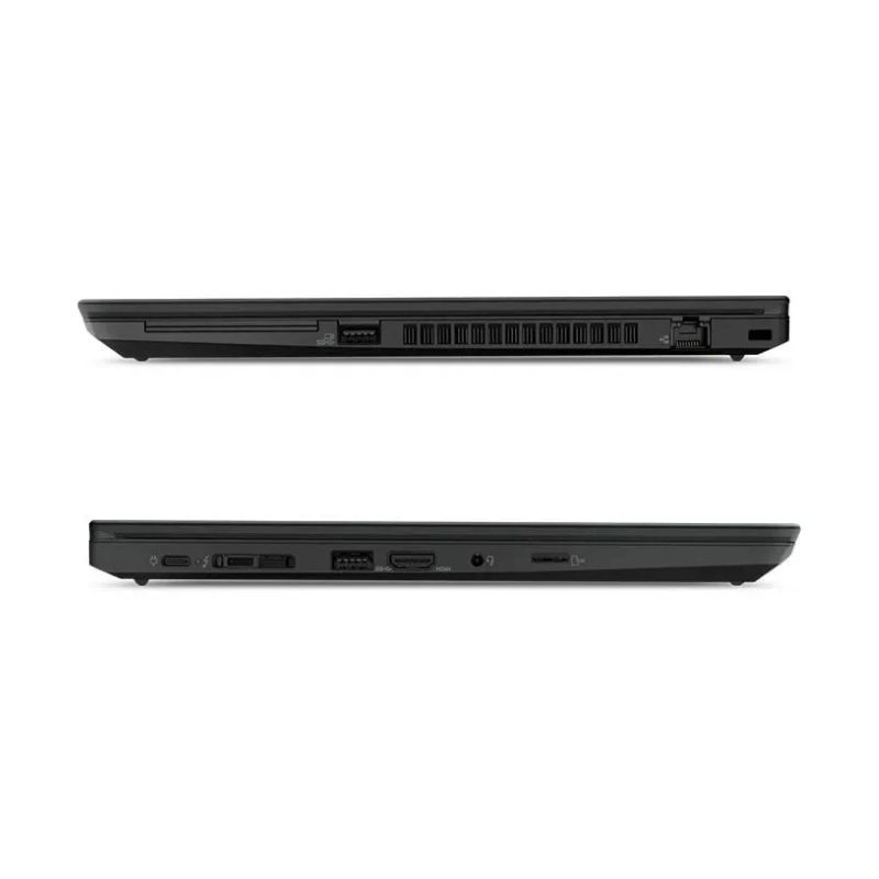 لپ تاپ 14 اینچی لنوو مدل Lenovo ThinkPad T490 i5-8365U 8GB 256GB